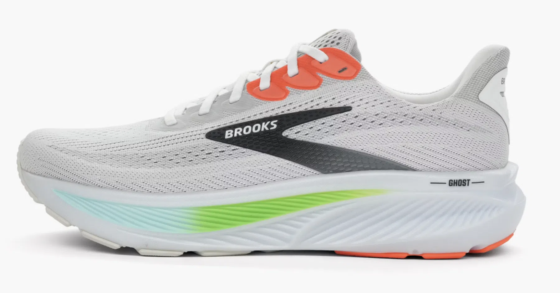 Brooks Ghost 17